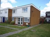 Tamar Rise, Springfield, CHELMSFORD, Essex