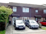 Garrow Drive
