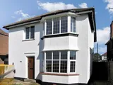 Westbrook, Margate, Kent