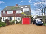 High Halden, Kent