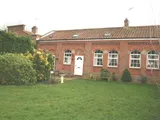 The Old Saw Mills, Flixton Hall Estate, Bungay