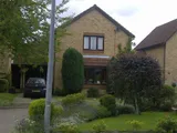Three Bedroom Linked Detached House