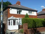 Scotchbarn Lane, Prescot L35