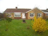 Sandhurst Road, Sandilands, Mablethorpe LN12