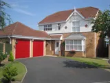Woodbridge Avenue, Garforth, Leeds LS25