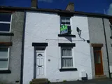 Main Street, Flookburgh, Grange-Over-Sands LA11