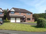 Jacks Key Drive, Darwen BB3