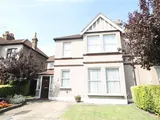 Green Lane, Goodmayes, Ilford, Essex