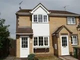Moorhen Road, Whittlesey