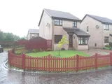 Robertson Way, Knightsridge, Livingston EH54