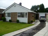 Earlswood, Skelmersdale WN8