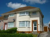 Churchway, Weston Mill, Plymouth PL5