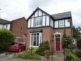 Feckenham Road, Headless Cross