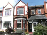 Brooks Lane, Middlewich CW10