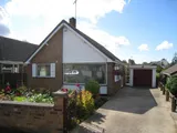 Leyton Avenue, Sutton-In-Ashfield NG17