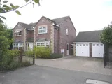 Hinton Close, Whittlesey, Peterborough PE7