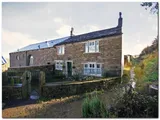 Laund Farm Cribden Lane, Crawshawbooth, Rossendale BB4