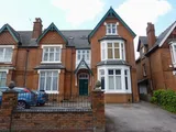 OXFORD ROAD, MOSELEY, BIRMINGHAM
