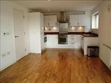 Large two bed apartment in Bermondsey Spa.., SE16, London