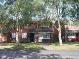 2 bedroom 1st Floor Flat in Pendeford