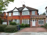 Copthall Drive, London