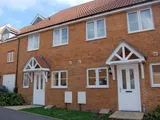 Bushy Close - Collier Row - RM1