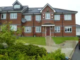 Randle Mews, Widnes WA8