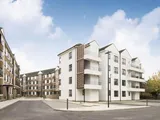 Kew Bridge Court, London W4