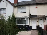 Sevenoaks Road, Ely