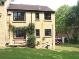 Severn Court, Broomhill