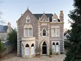 North Road, Leigh Woods, Bristol
