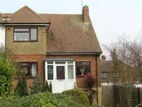 Madden Avenue, Davis Estate