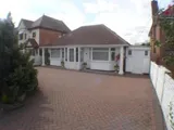 Beautifully presented dormer bungalow benefitting from extensive private rear gardens with open field views. Briefly co