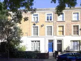 Langtry Road