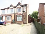 Lincoln Road, Werrington