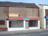 King Street, Fenton, Stoke-On-Trent, Staffordshire, ST4 3LZ