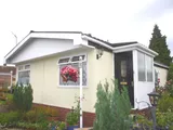 Four Winds Caravan Park, Broseley TF12