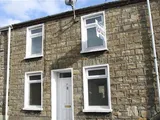 Mount Pleasant Street
