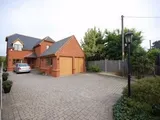 Hullbridge Road, S W Ferrers, Essex
