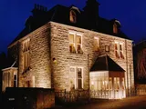 Queens Terrace, St. Andrews, Fife