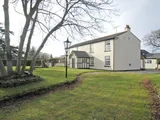 The Rookery, Backford, Backford, Cheshire, CH2 4DG