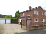 Halyard House, Southmoor, OX13