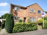 Highfield Court, Cross Lanes, Chalfont St Peter, Buckinghamshire