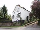 Deanway, Chalfont St Giles, Buckinghamshire