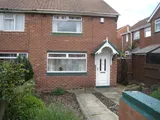 Andrew Road, Sunderland SR3