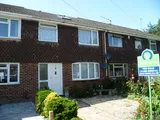 Lawson Close, Swanwick, Southampton SO31