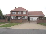 Kettlethorpe Road, Fenton, Lincoln LN1