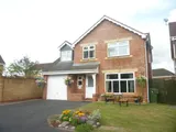 Sedgefield Walk, Catshill, Bromsgrove B61