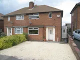 Poplar Avenue, Tividale, Oldbury B69