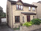Shirley Road, Bradford BD4